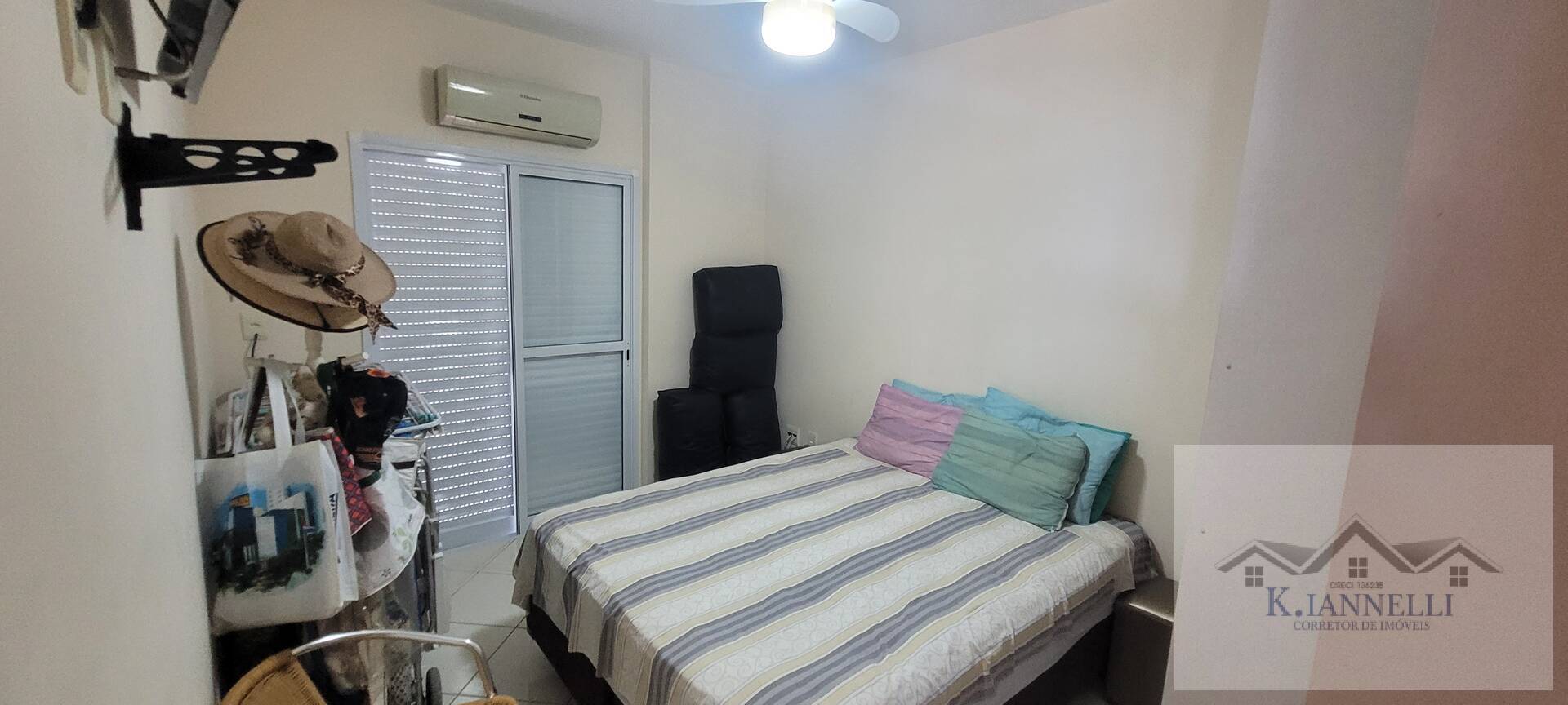 Apartamento à venda com 2 quartos, 108m² - Foto 11