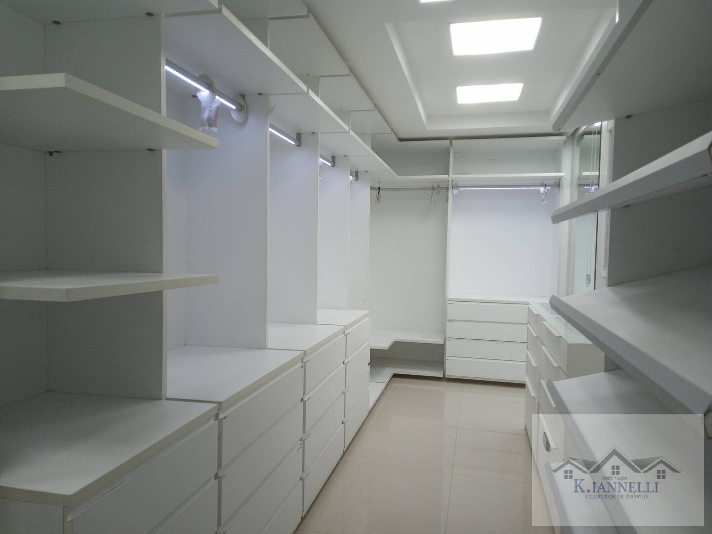 Apartamento à venda com 4 quartos, 336m² - Foto 6