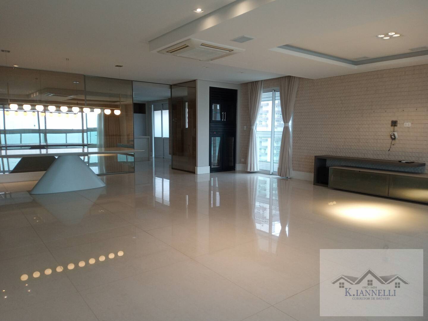 Apartamento à venda com 4 quartos, 336m² - Foto 47