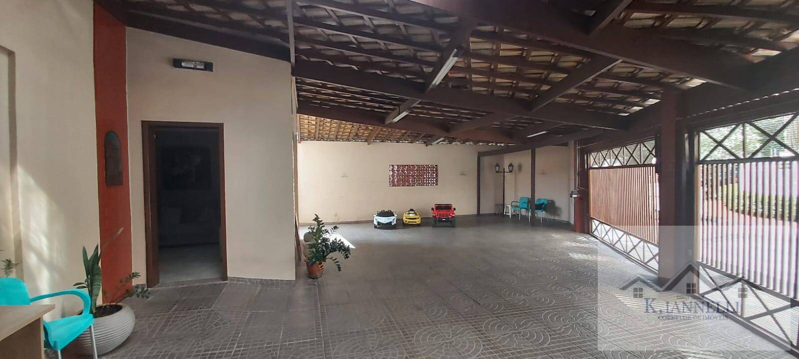 Sobrado à venda com 3 quartos, 161m² - Foto 7