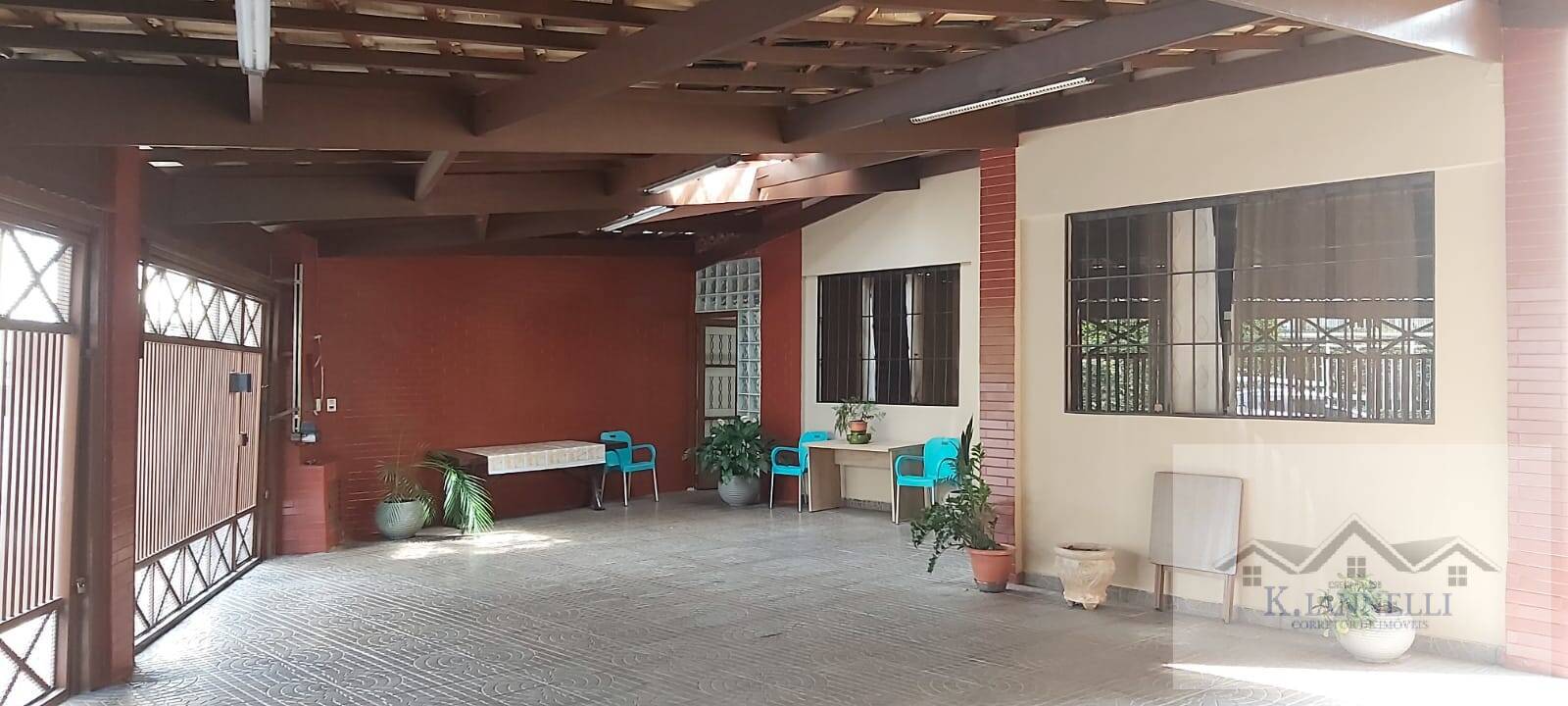 Sobrado à venda com 3 quartos, 161m² - Foto 8