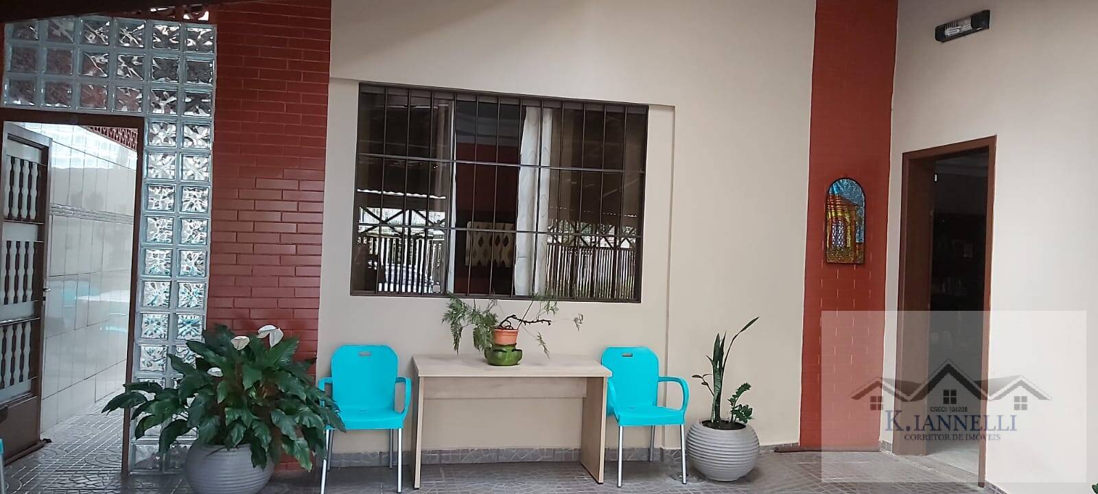 Sobrado à venda com 3 quartos, 161m² - Foto 11