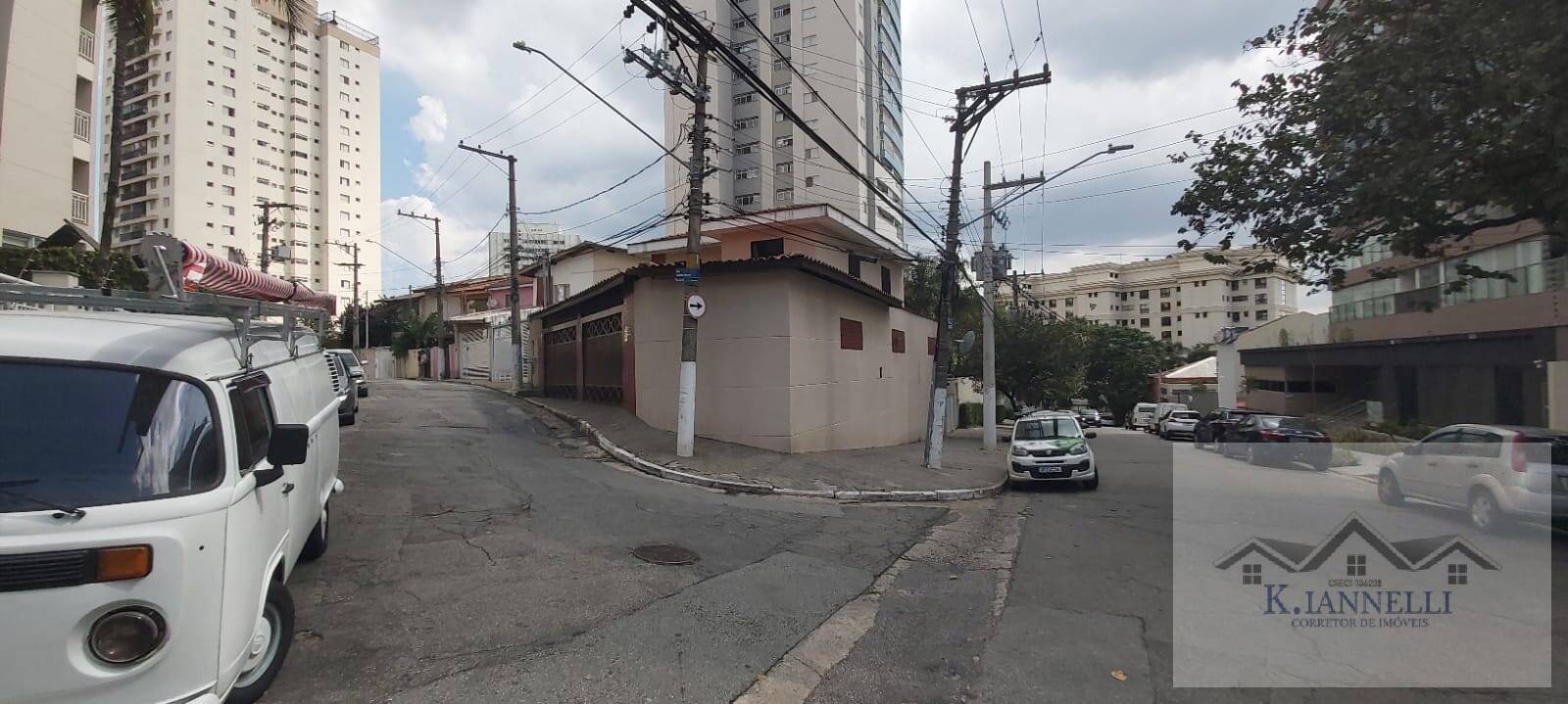 Sobrado à venda com 3 quartos, 161m² - Foto 12