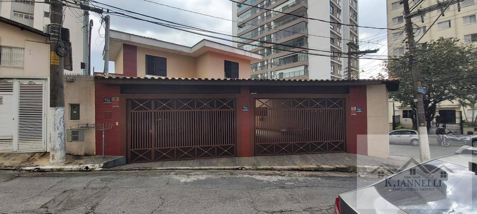 Sobrado à venda com 3 quartos, 161m² - Foto 6