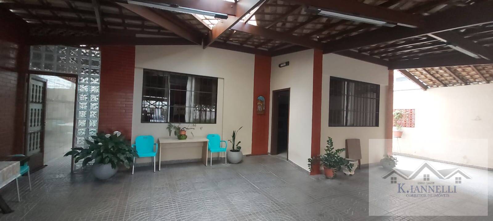 Sobrado à venda com 3 quartos, 161m² - Foto 13