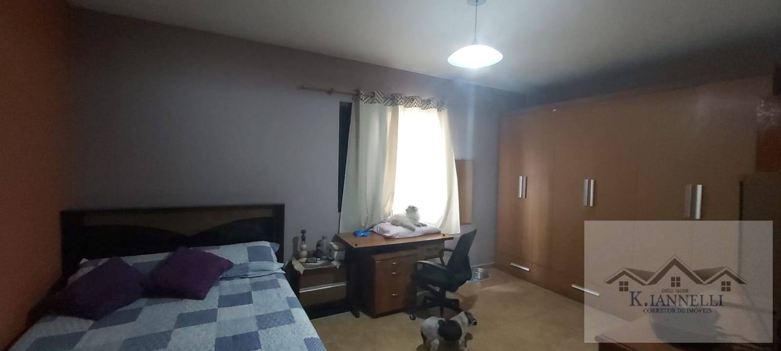 Sobrado à venda com 3 quartos, 161m² - Foto 17