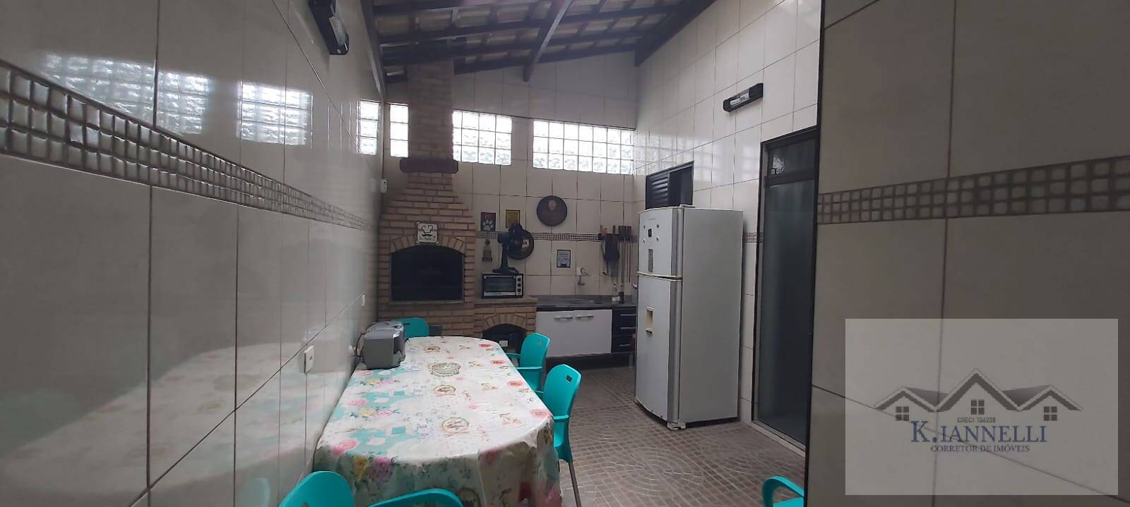 Sobrado à venda com 3 quartos, 161m² - Foto 5