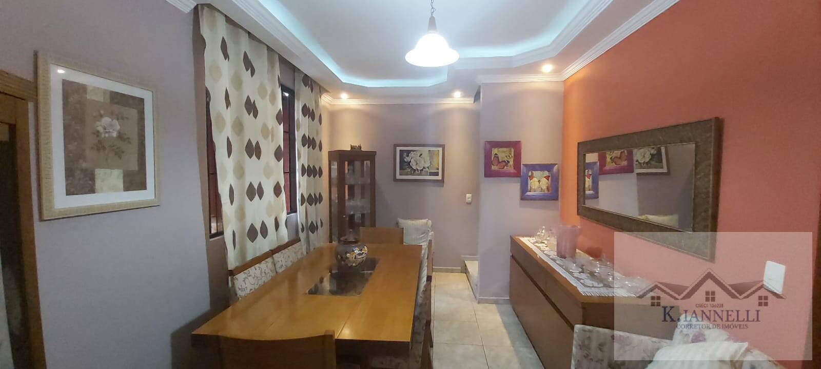 Sobrado à venda com 3 quartos, 161m² - Foto 2