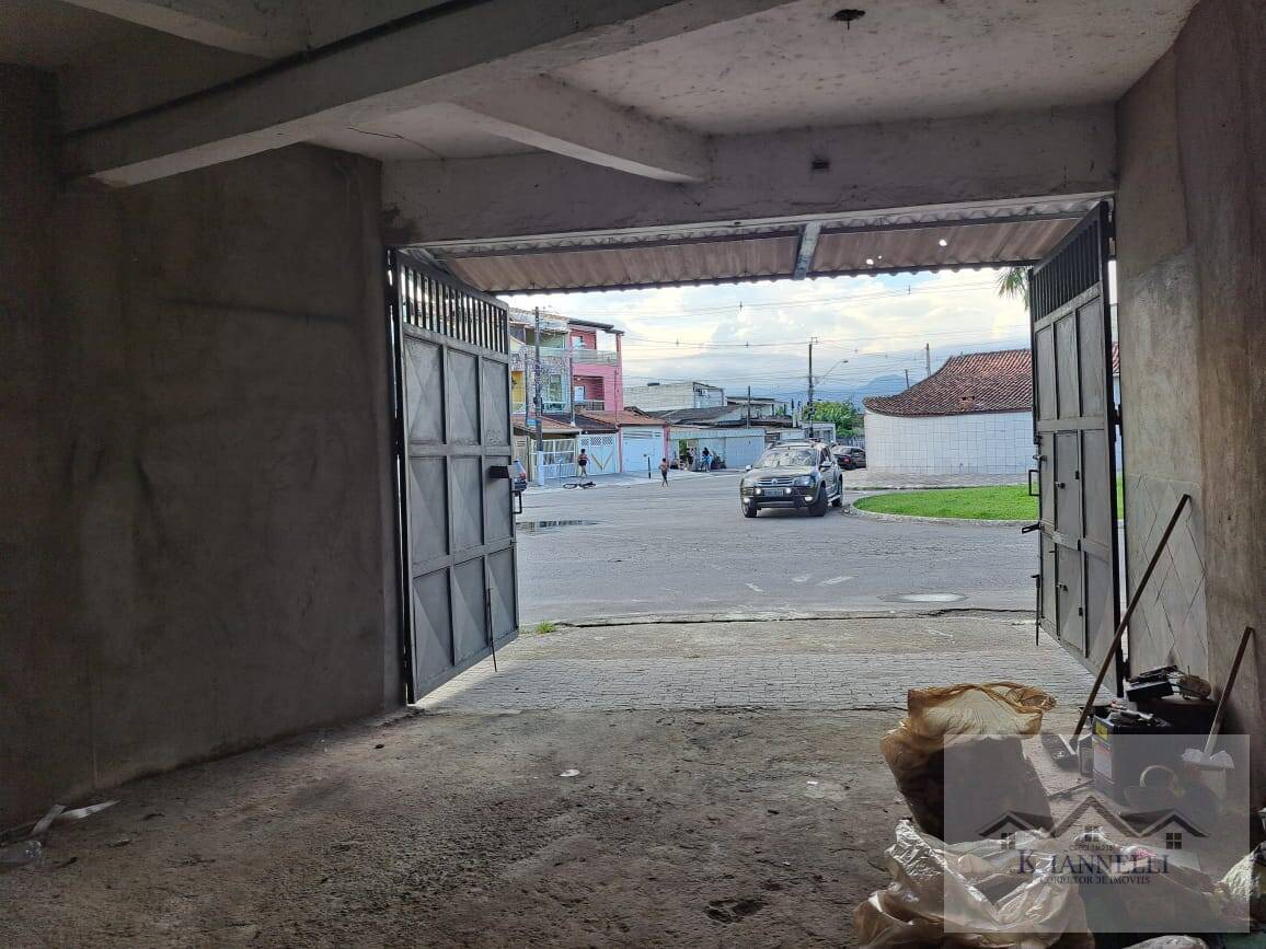 Depósito-Galpão-Armazém para alugar, 200m² - Foto 1