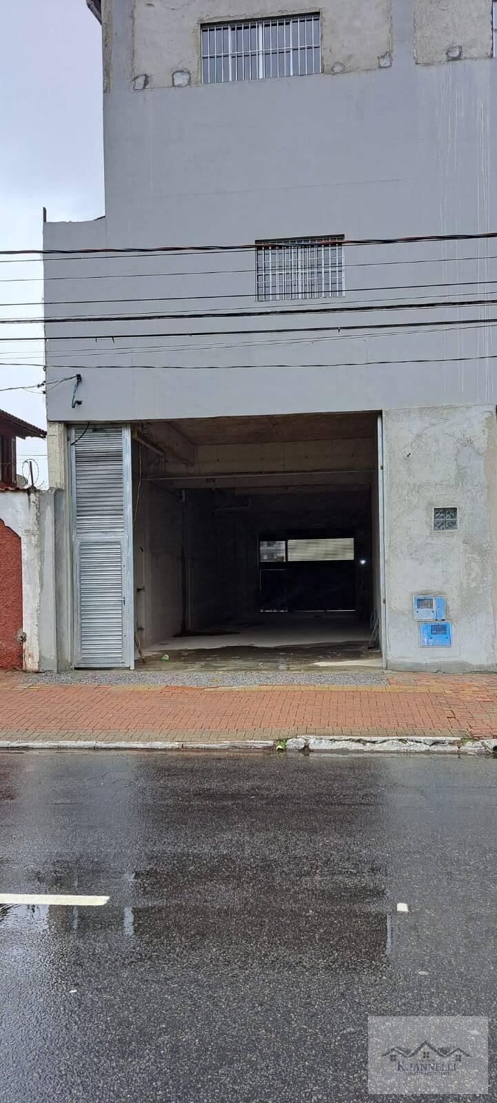 Depósito-Galpão-Armazém para alugar, 200m² - Foto 12