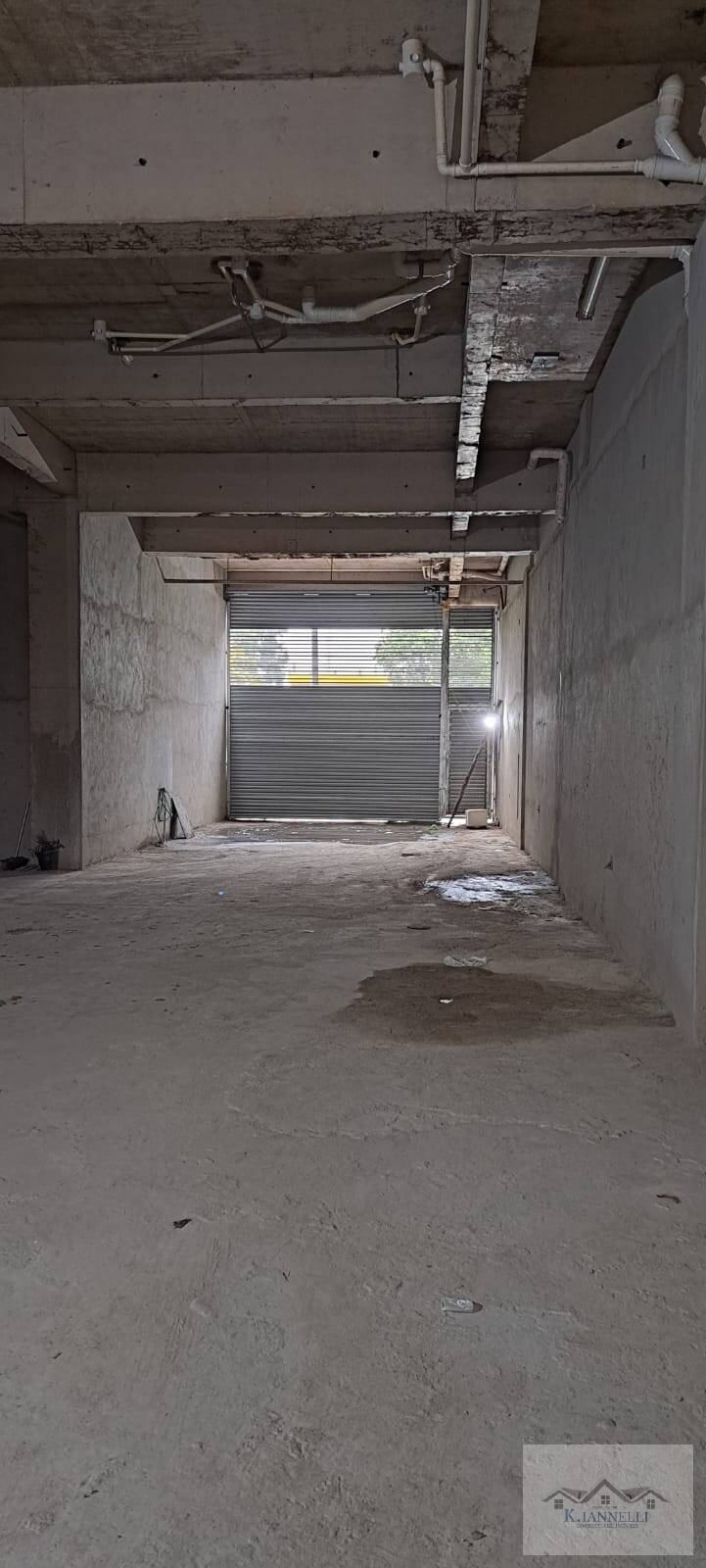 Depósito-Galpão-Armazém para alugar, 200m² - Foto 15