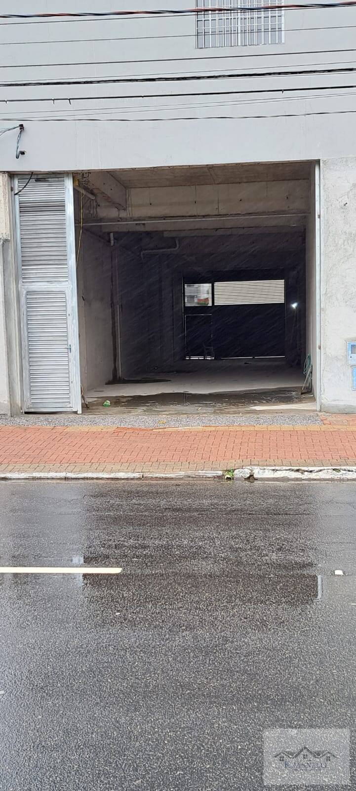 Depósito-Galpão-Armazém para alugar, 200m² - Foto 16