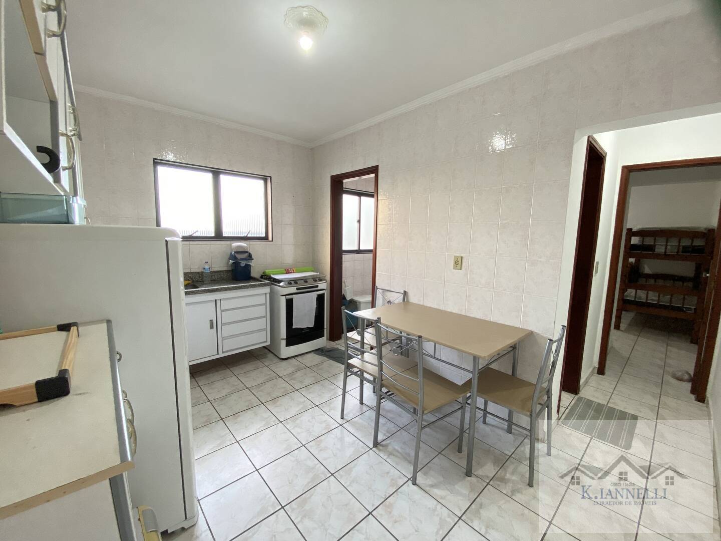 Apartamento à venda com 1 quarto, 66m² - Foto 7