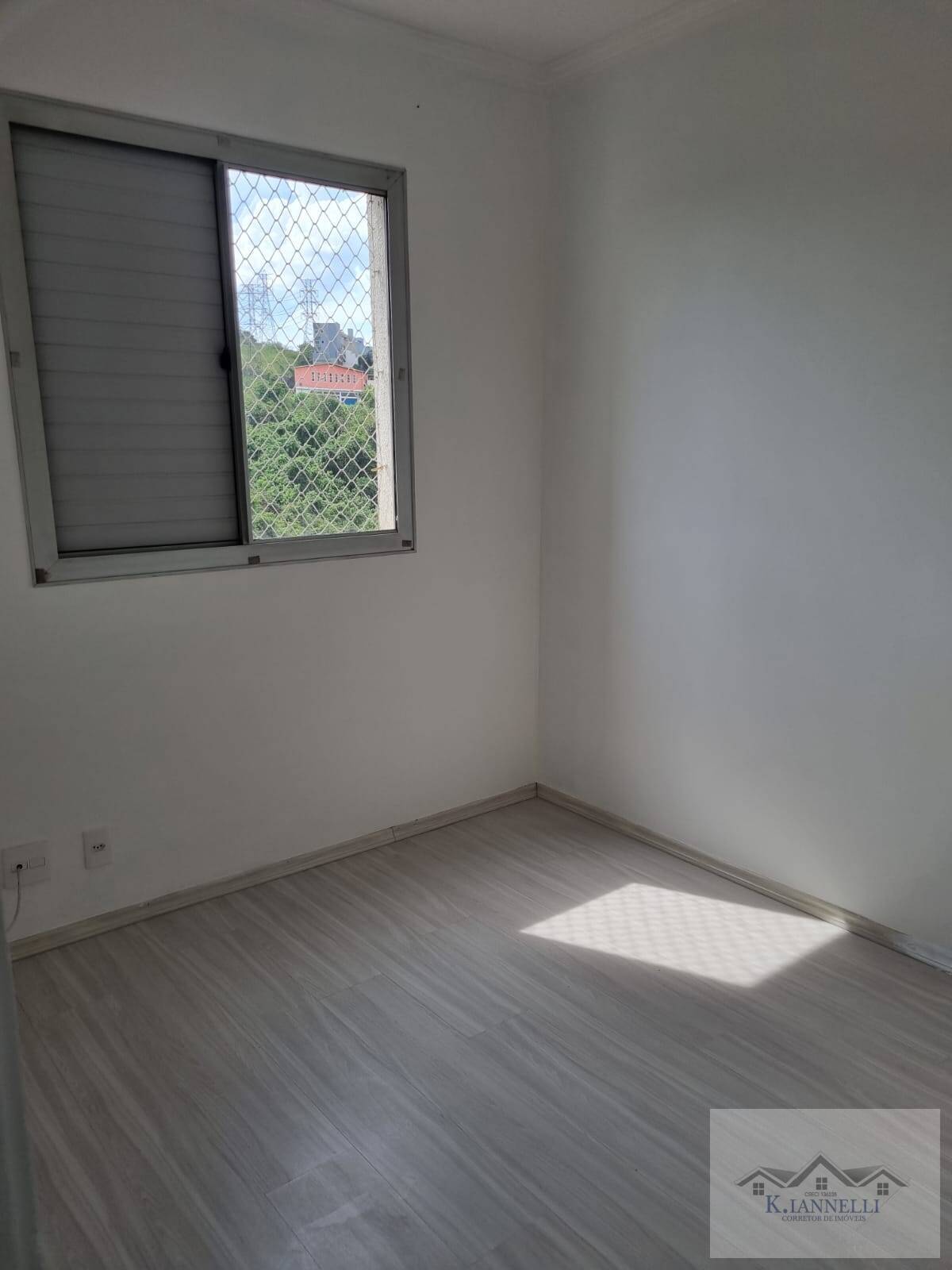 Apartamento à venda com 2 quartos, 48m² - Foto 4