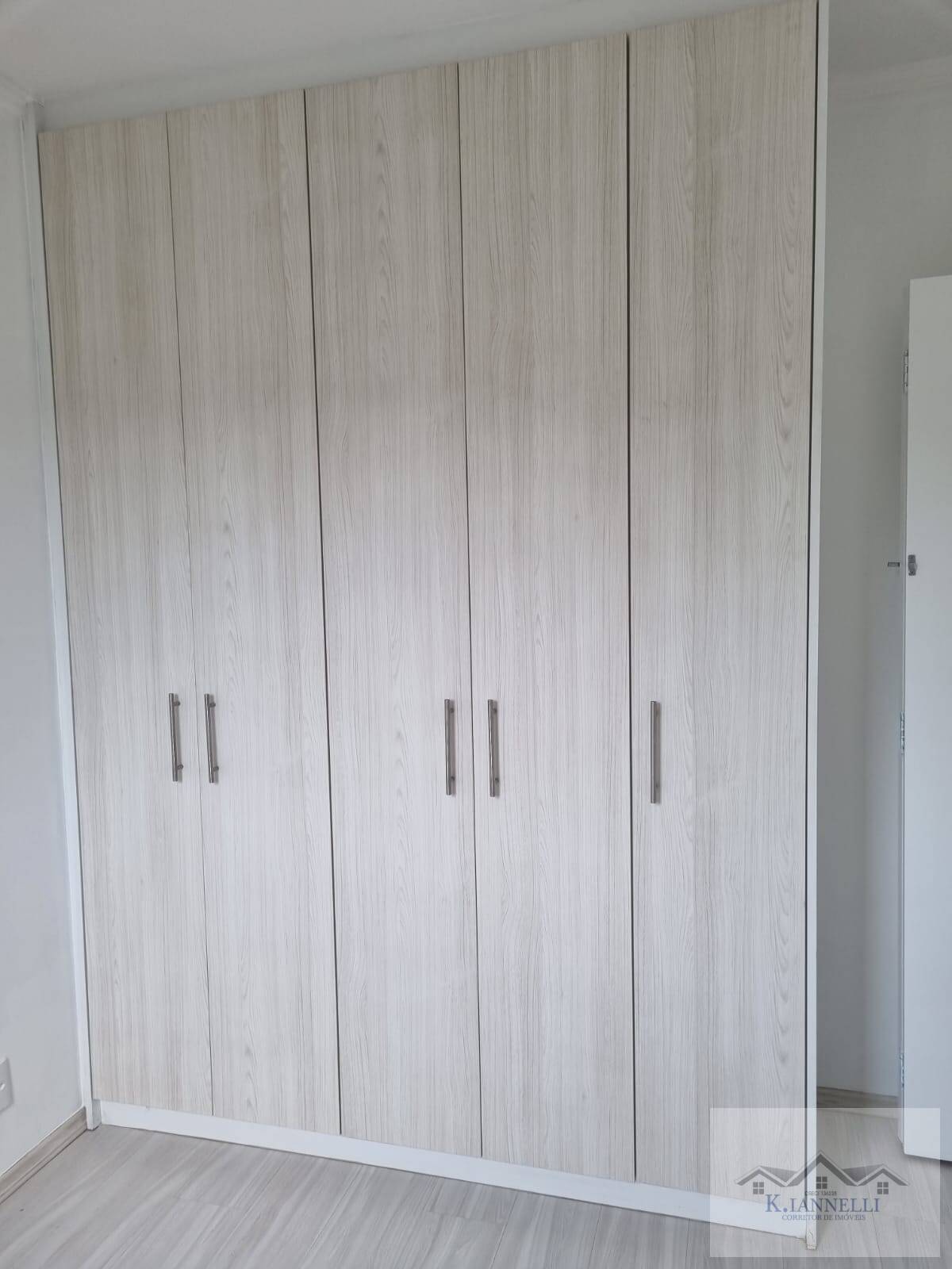 Apartamento à venda com 2 quartos, 48m² - Foto 5