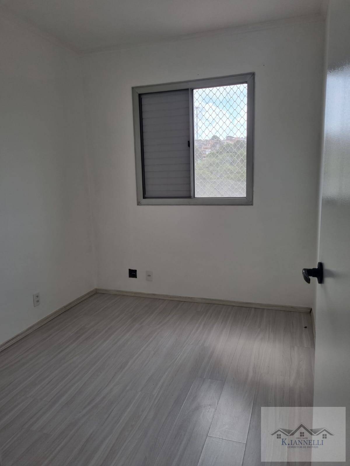 Apartamento à venda com 2 quartos, 48m² - Foto 7