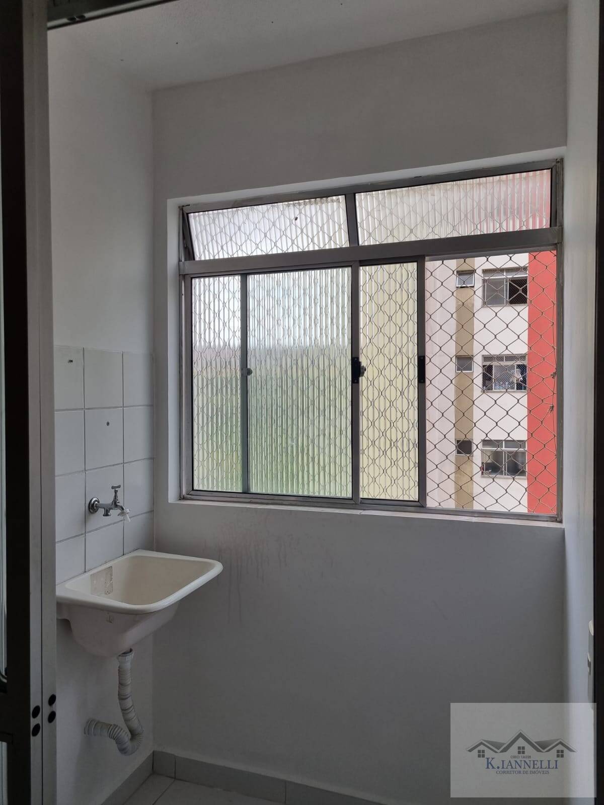 Apartamento à venda com 2 quartos, 48m² - Foto 8