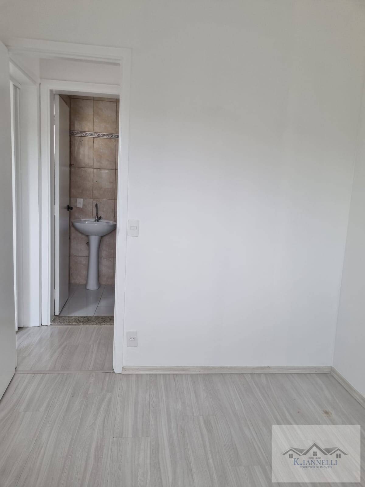 Apartamento à venda com 2 quartos, 48m² - Foto 6