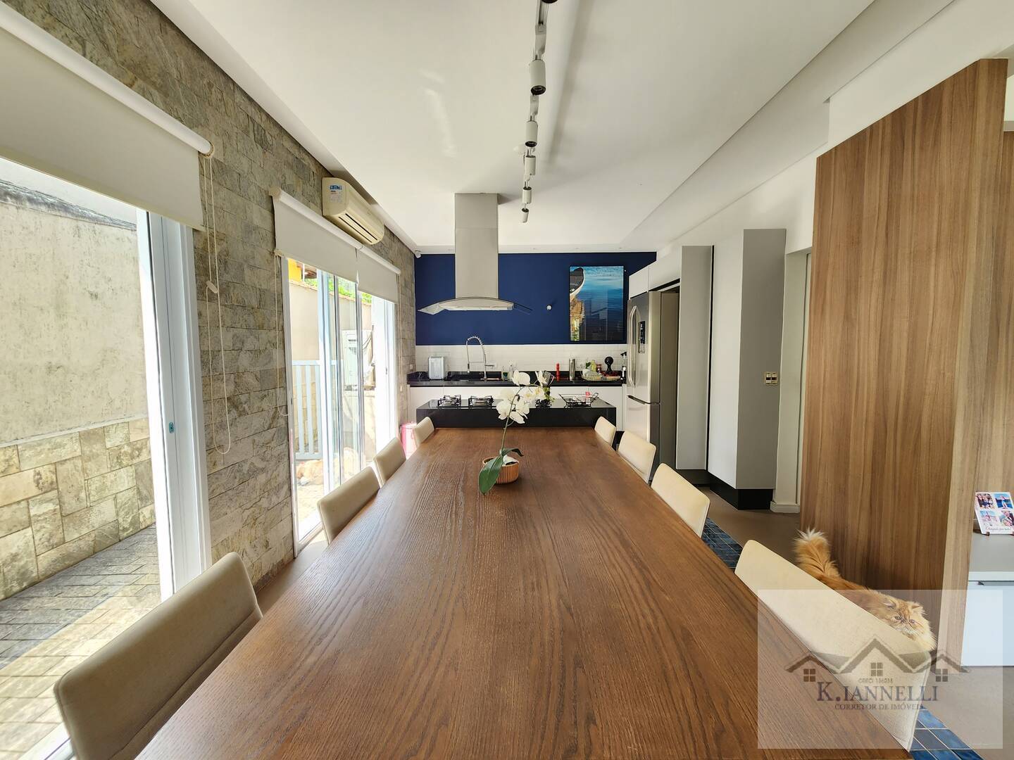 Casa à venda com 3 quartos, 177m² - Foto 14