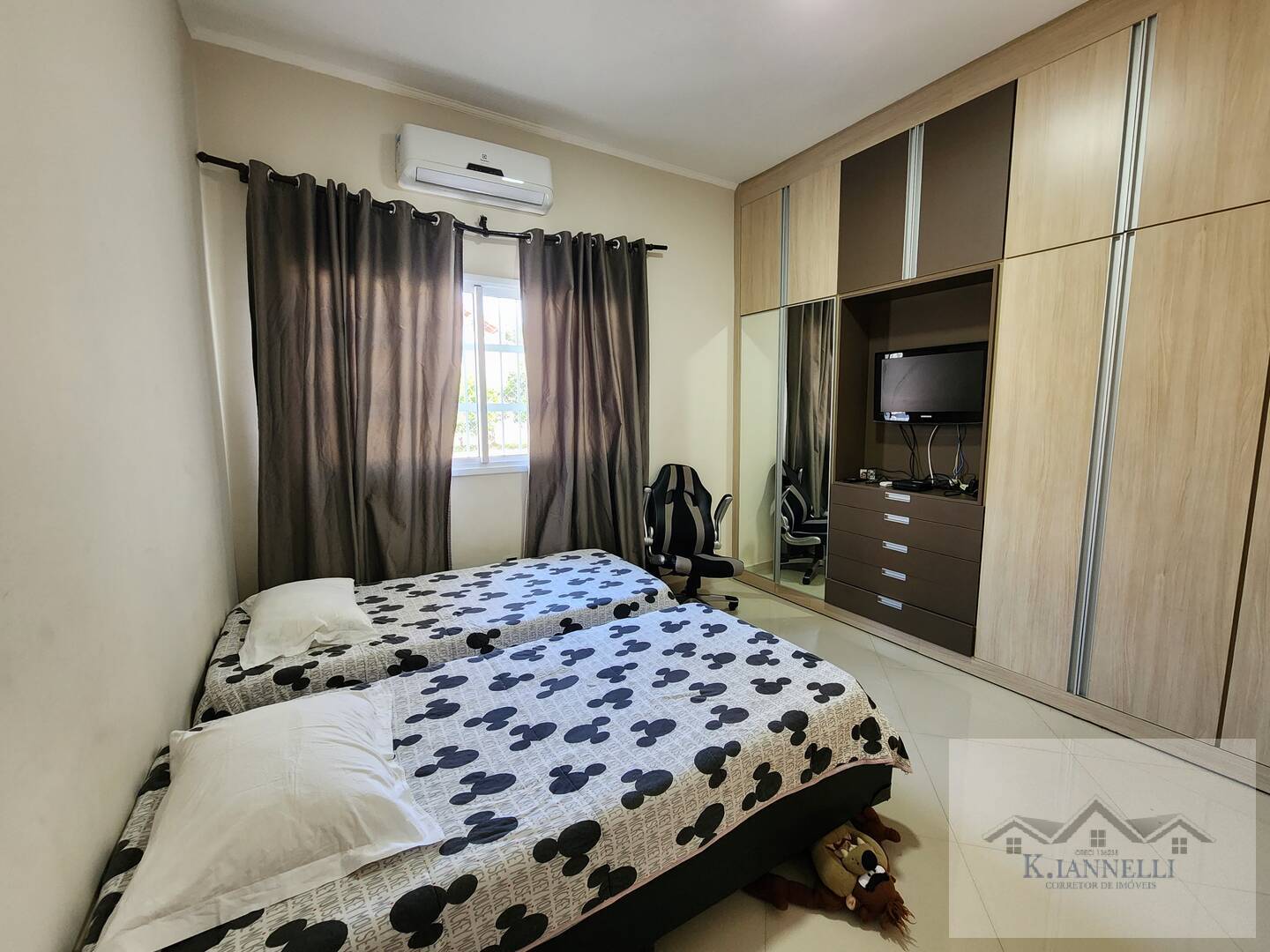 Casa à venda com 3 quartos, 177m² - Foto 17