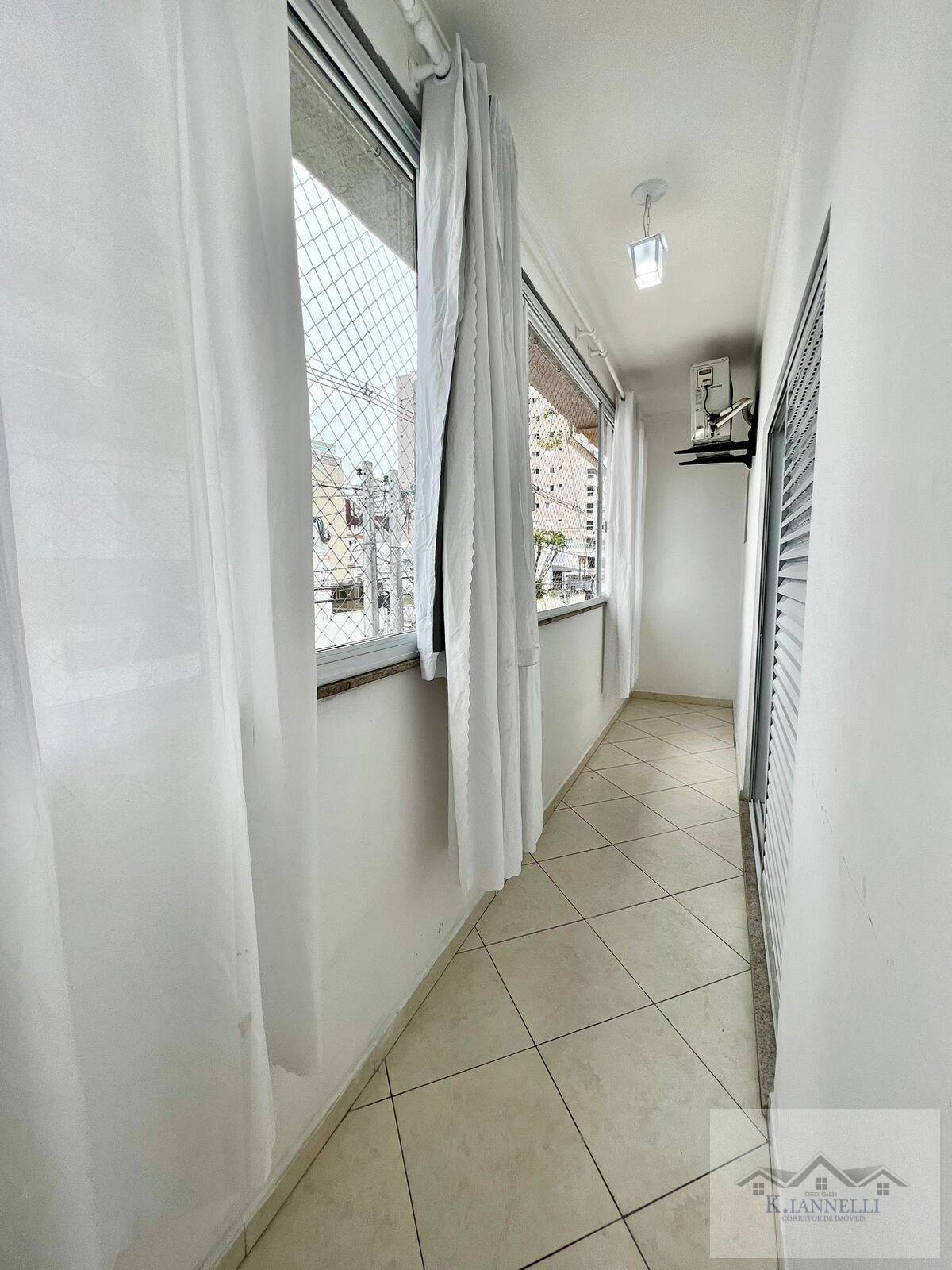 Sobrado à venda com 2 quartos, 100m² - Foto 7