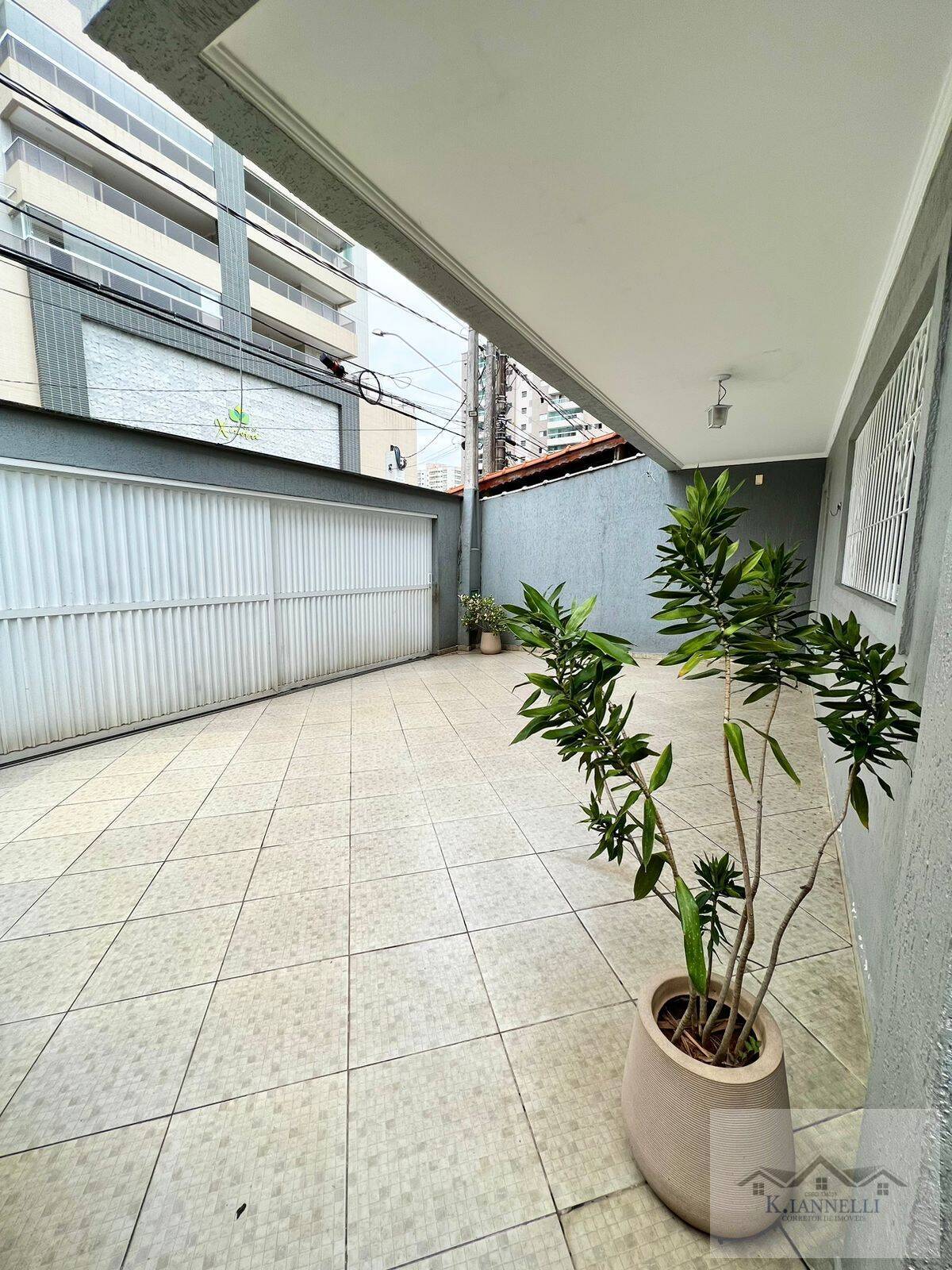 Sobrado à venda com 2 quartos, 100m² - Foto 8