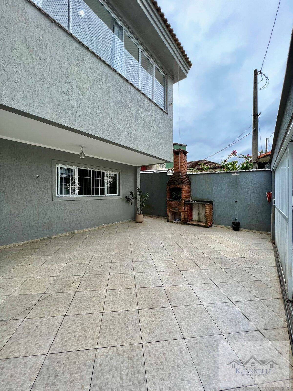 Sobrado à venda com 2 quartos, 100m² - Foto 10