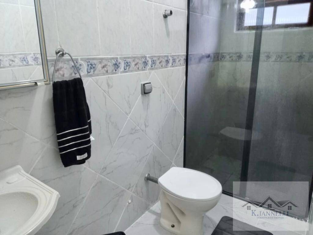 Casa à venda com 3 quartos, 90m² - Foto 19