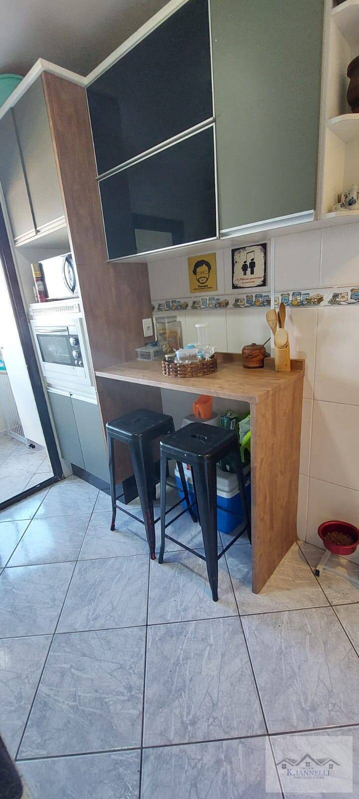 Apartamento à venda com 2 quartos, 63m² - Foto 5