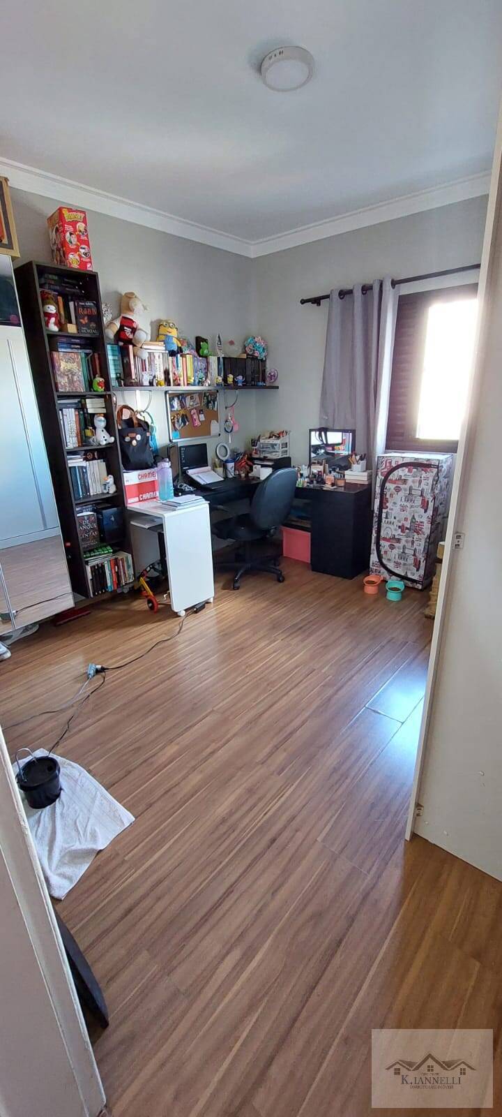 Apartamento à venda com 2 quartos, 63m² - Foto 6