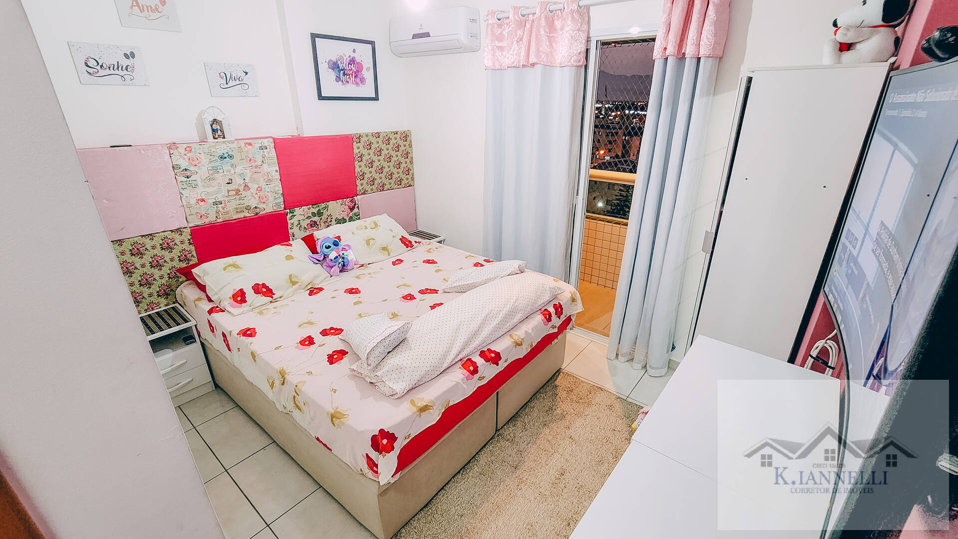 Apartamento à venda com 2 quartos, 74m² - Foto 7