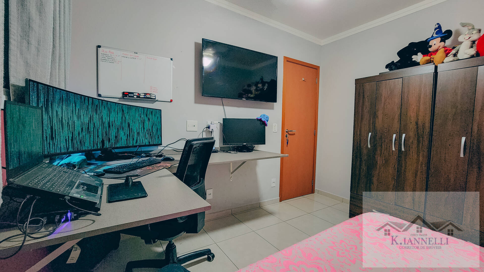 Apartamento à venda com 2 quartos, 74m² - Foto 12