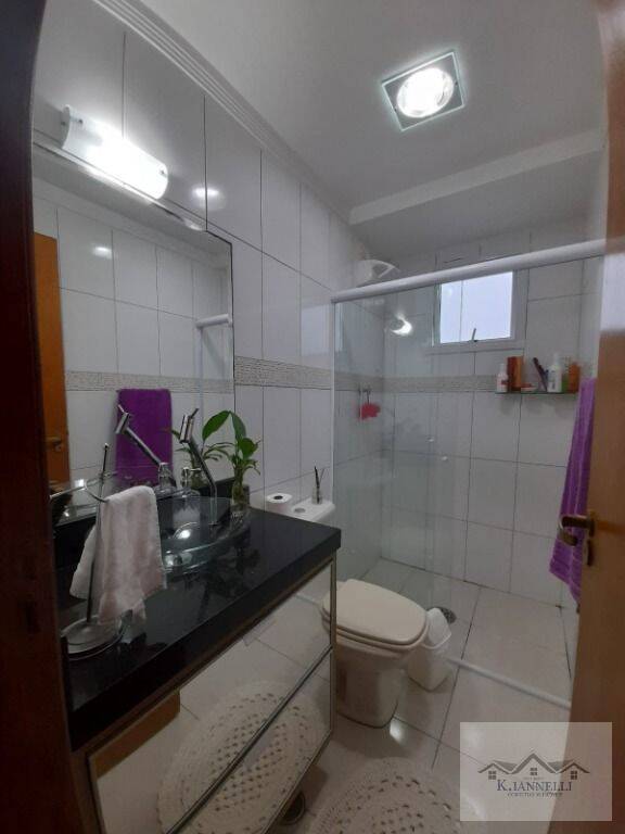 Apartamento à venda com 2 quartos, 100m² - Foto 9