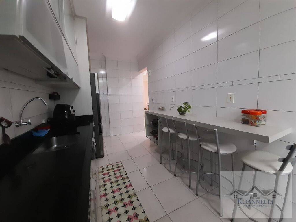 Apartamento à venda com 2 quartos, 100m² - Foto 21