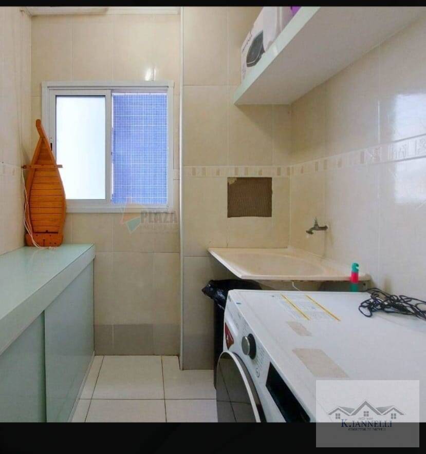 Apartamento à venda com 2 quartos, 86m² - Foto 8