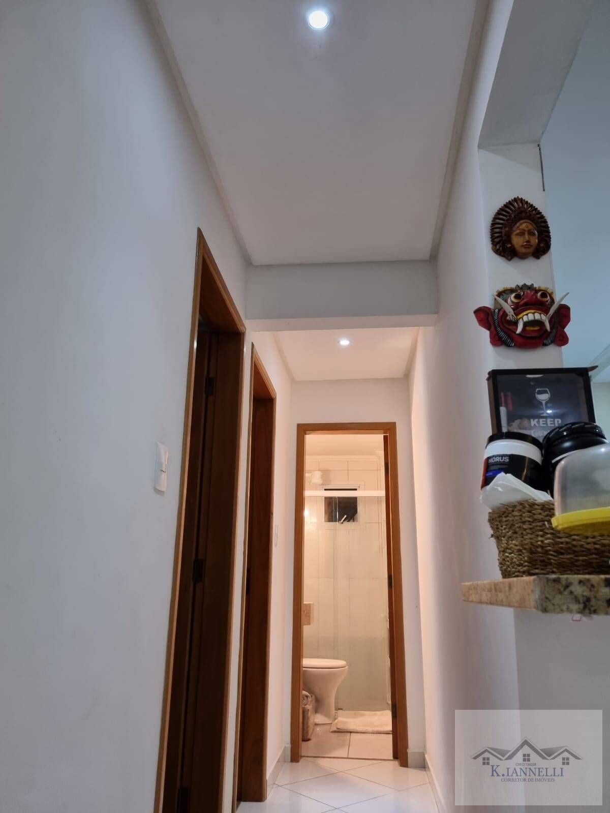 Apartamento à venda com 2 quartos, 86m² - Foto 22