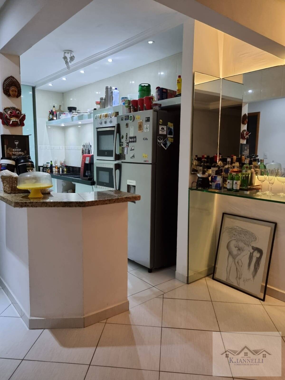 Apartamento à venda com 2 quartos, 86m² - Foto 26