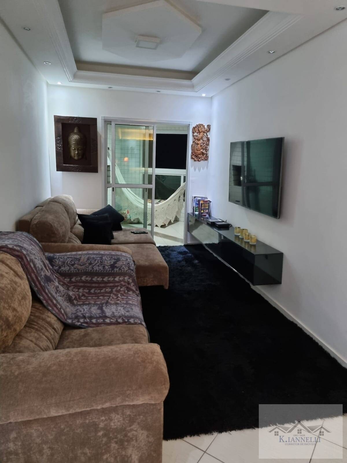 Apartamento à venda com 2 quartos, 86m² - Foto 27