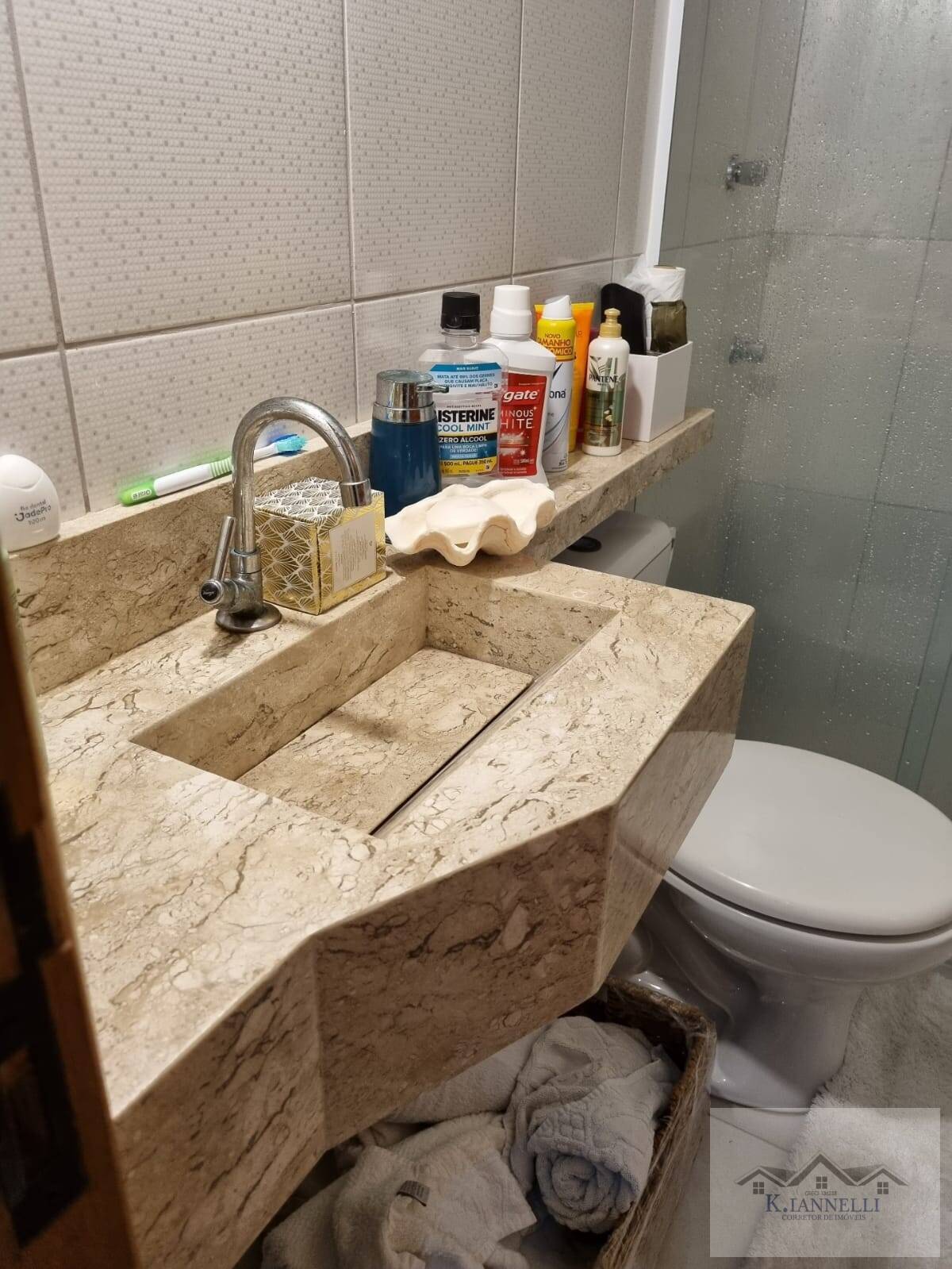 Apartamento à venda com 2 quartos, 86m² - Foto 29