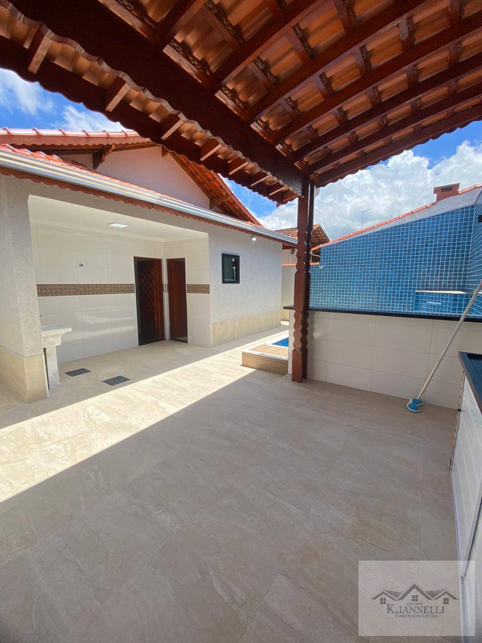 Casa à venda com 3 quartos, 170m² - Foto 23