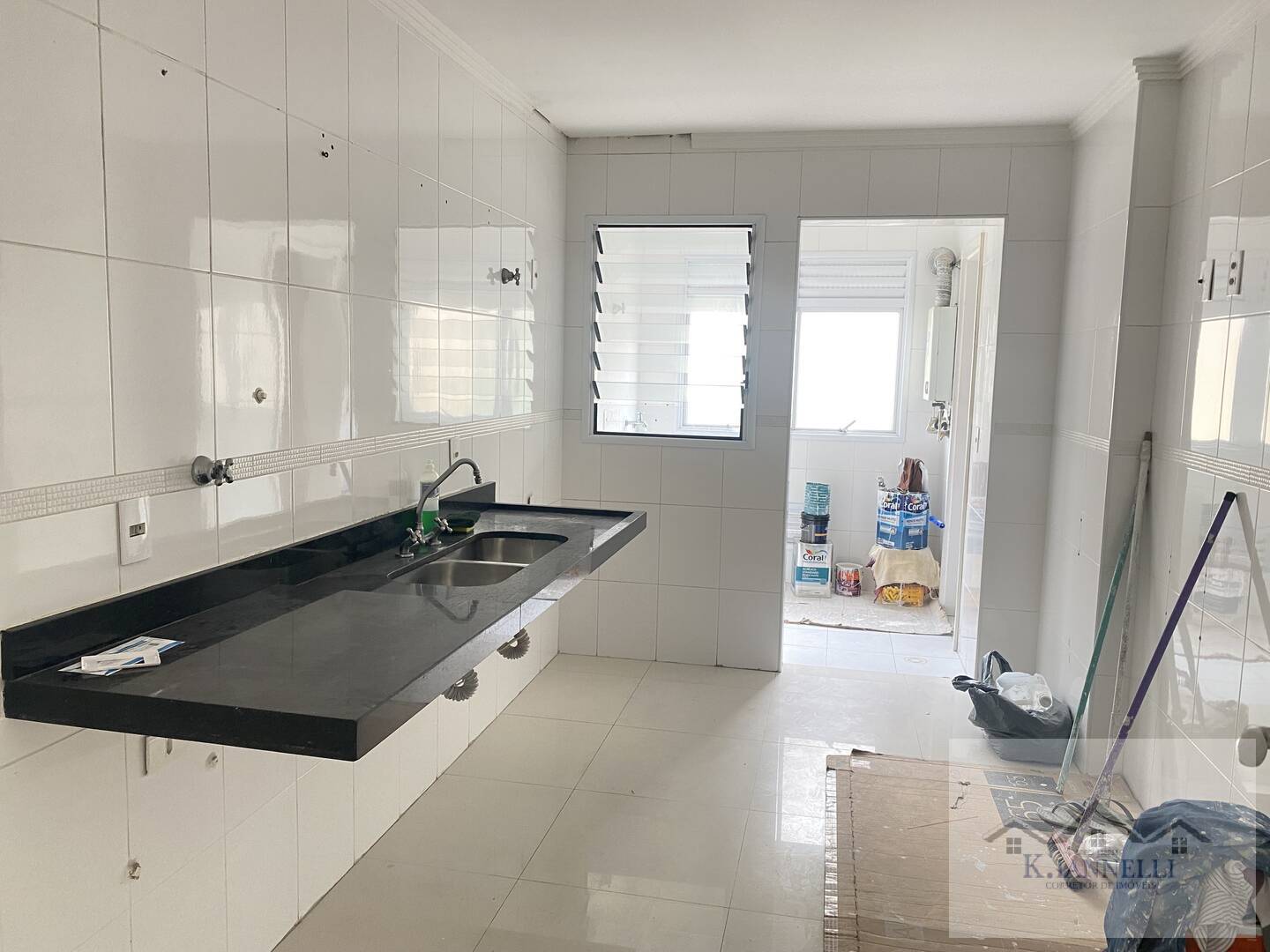 Apartamento à venda com 3 quartos, 166360m² - Foto 8