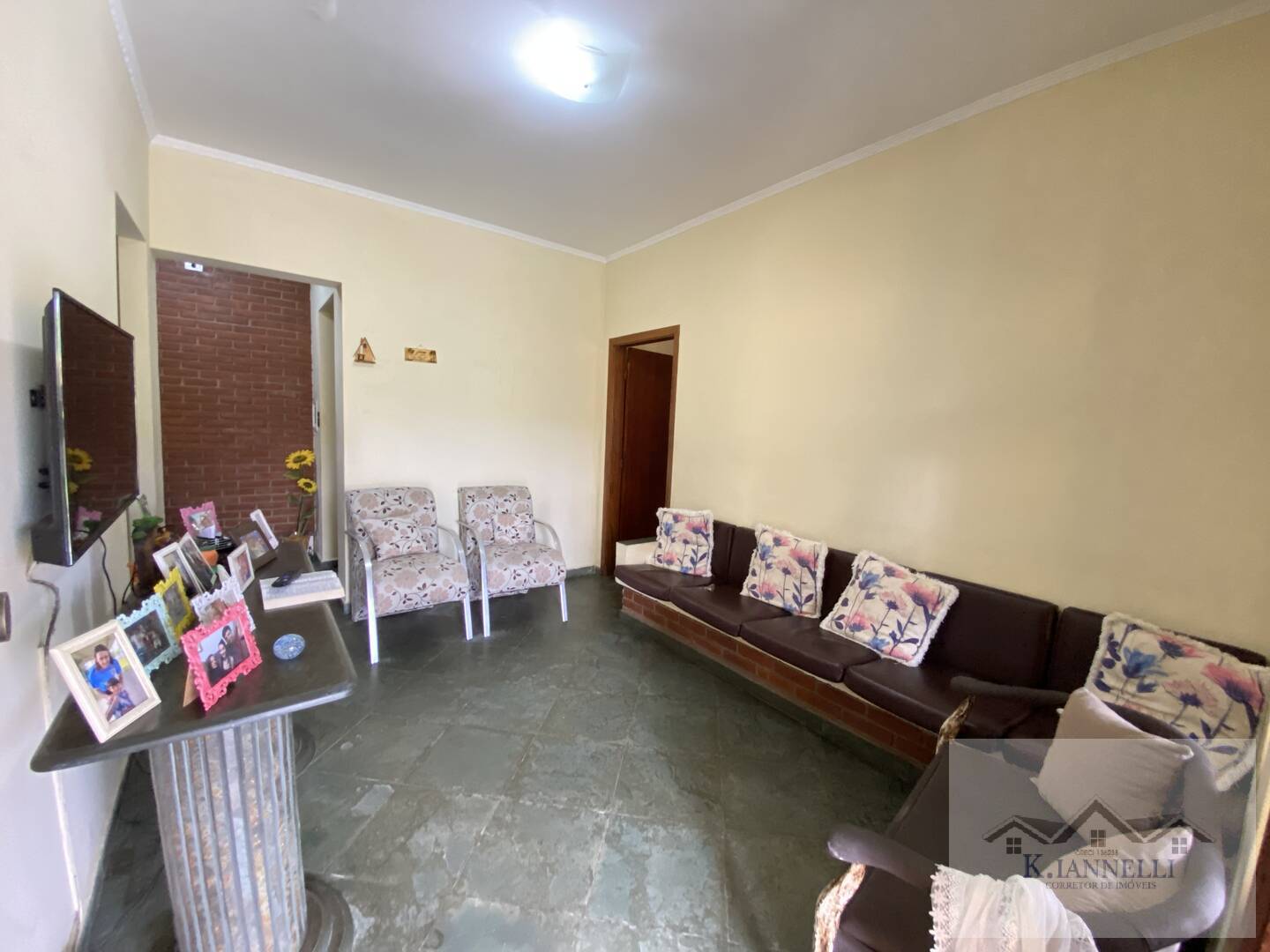 Casa à venda com 4 quartos, 180m² - Foto 10