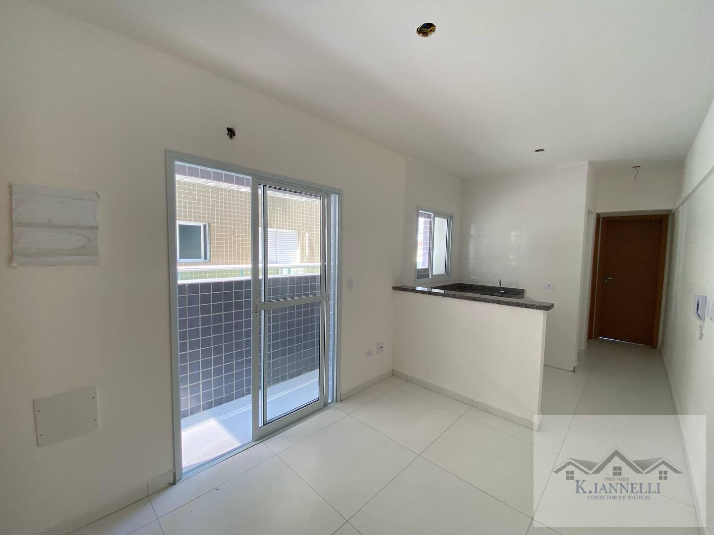 Apartamento à venda com 1 quarto, 43m² - Foto 11