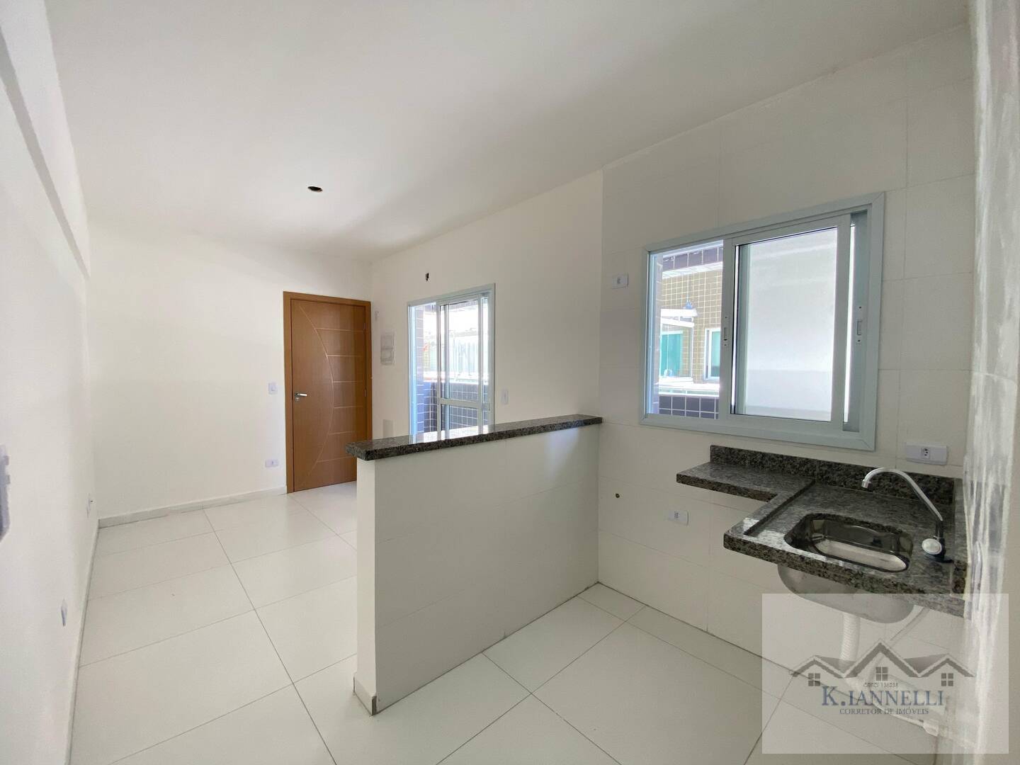 Apartamento à venda com 1 quarto, 43m² - Foto 13