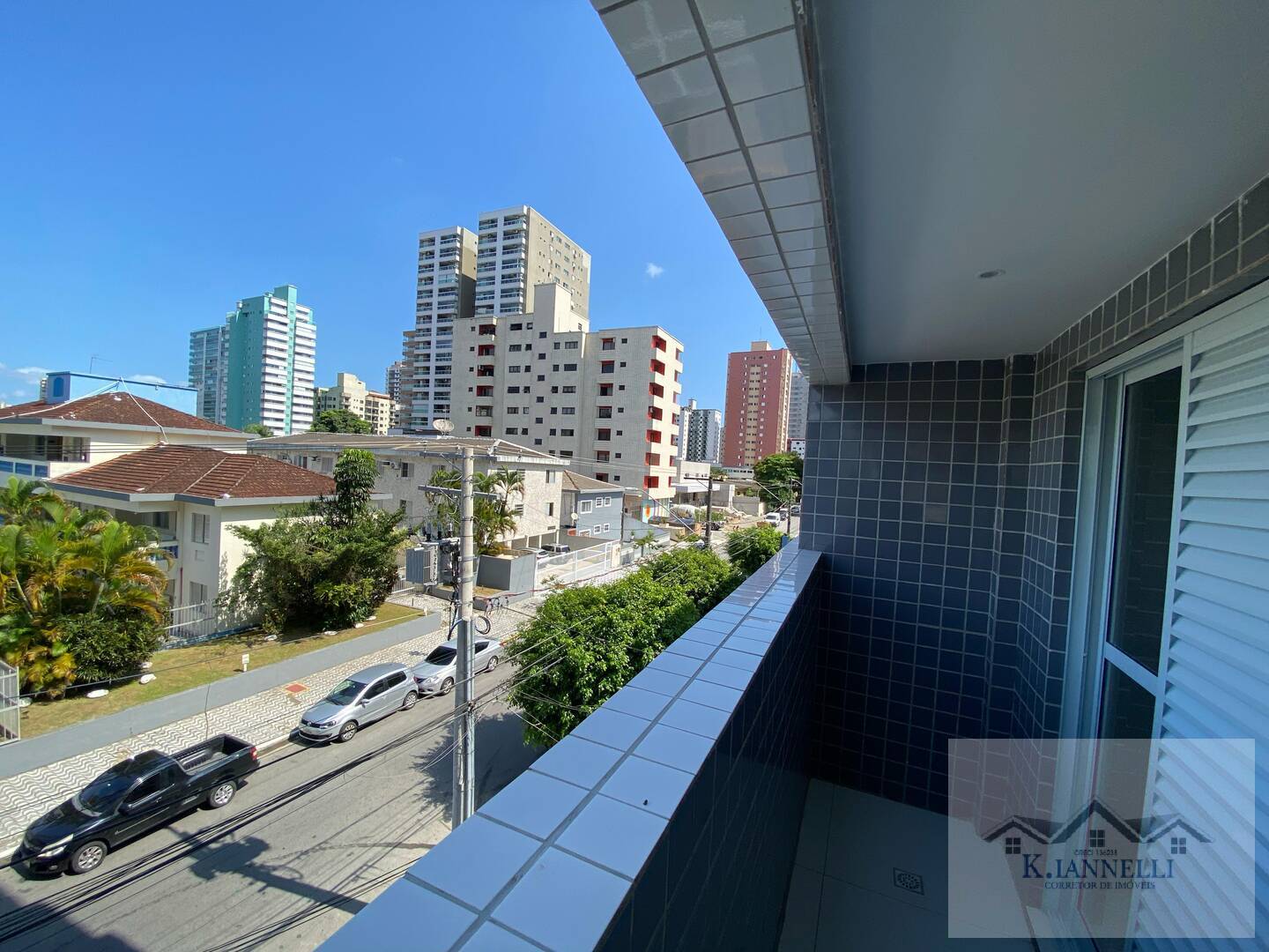 Apartamento à venda com 1 quarto, 43m² - Foto 18