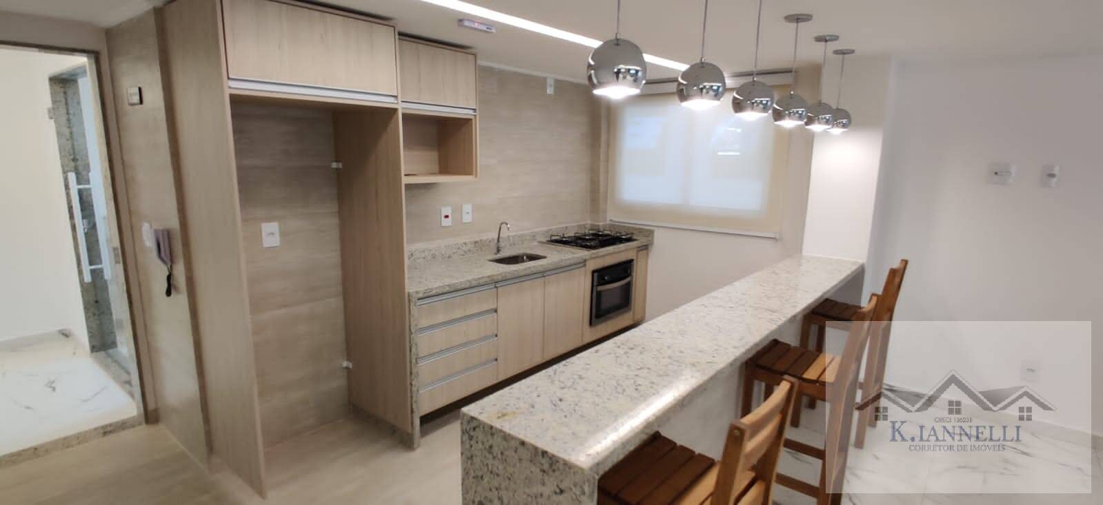 Apartamento à venda com 2 quartos, 68m² - Foto 8