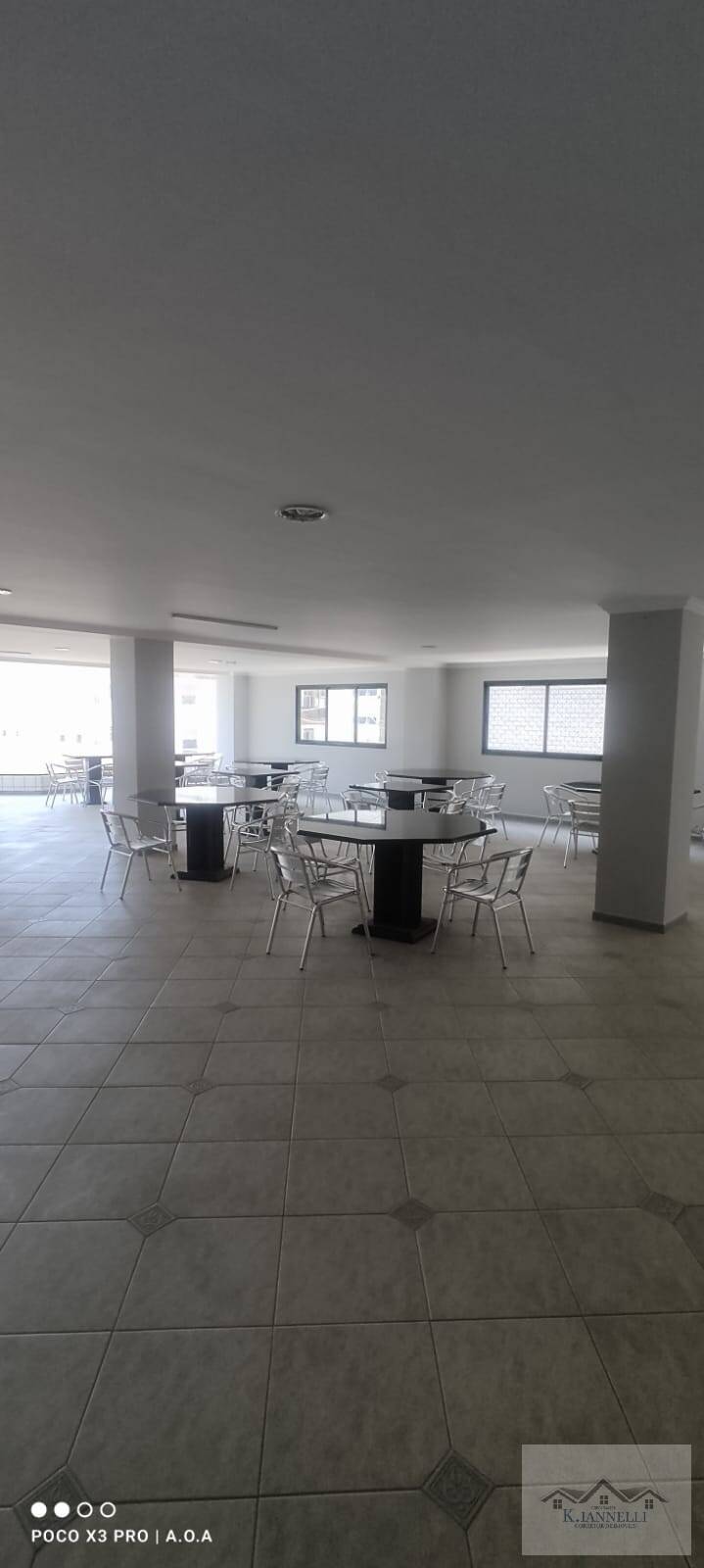 Apartamento para alugar com 3 quartos, 120m² - Foto 9