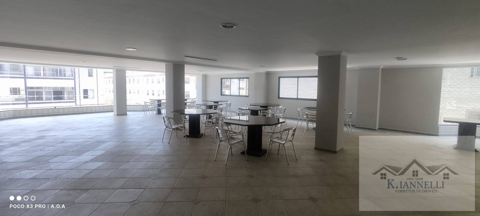 Apartamento para alugar com 3 quartos, 120m² - Foto 11