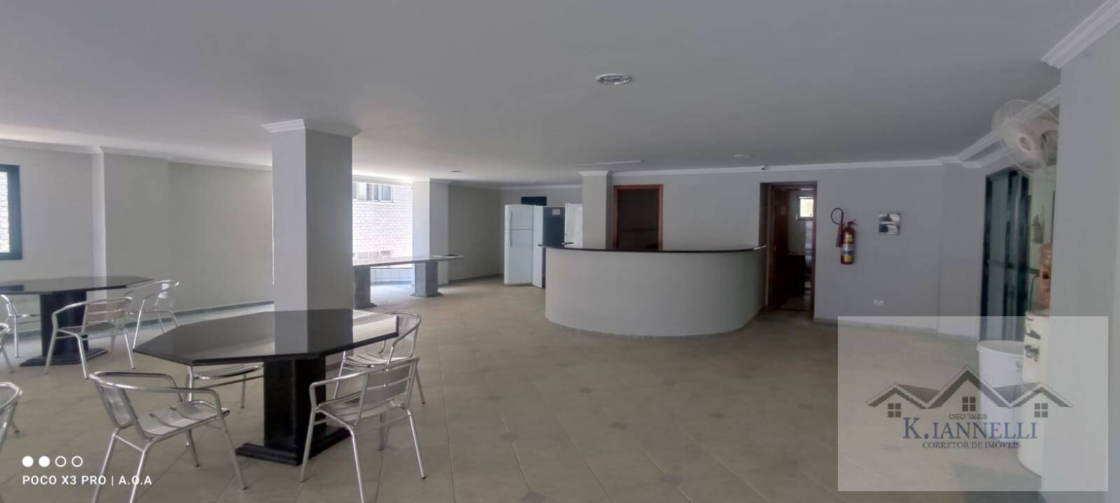 Apartamento para alugar com 3 quartos, 120m² - Foto 13