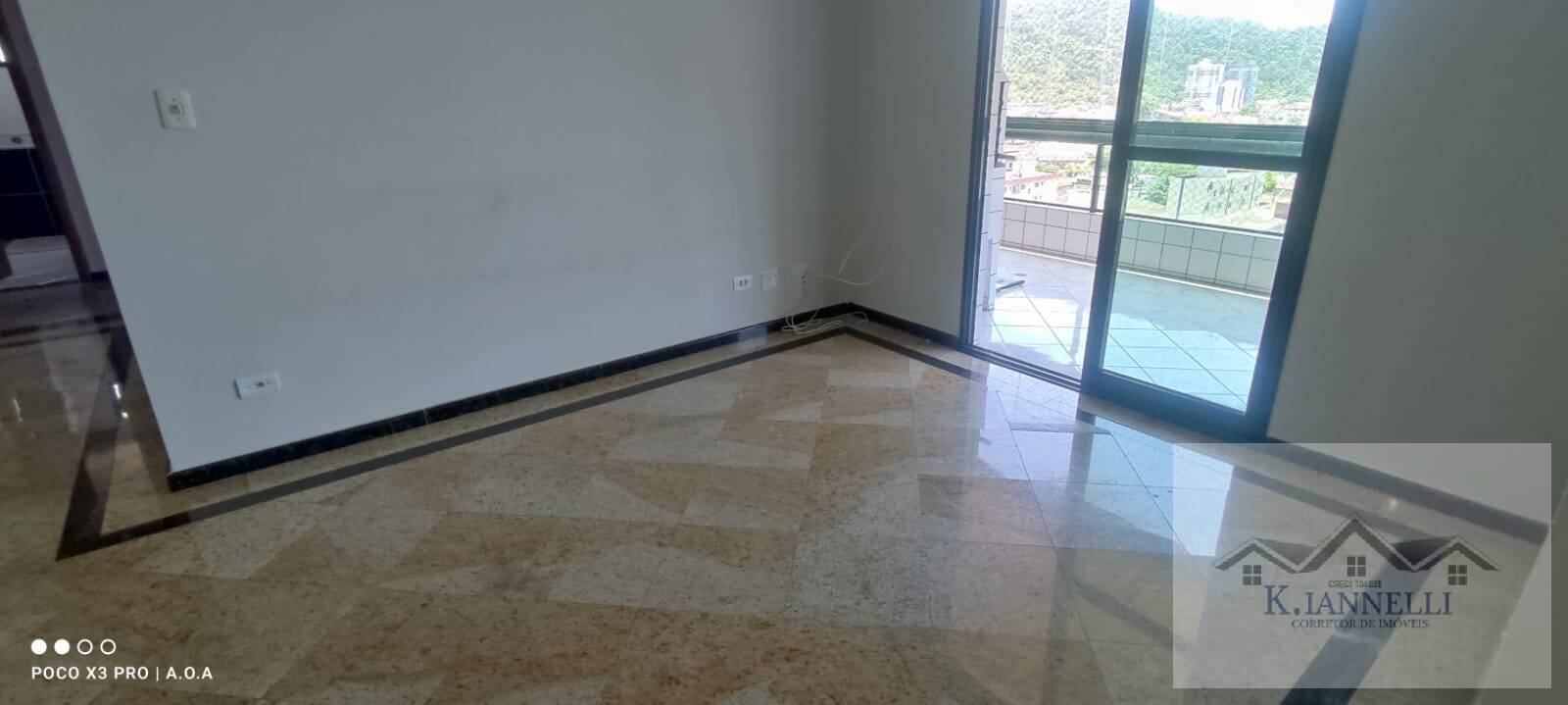 Apartamento para alugar com 3 quartos, 120m² - Foto 8